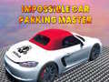                                                                       Impossible car parking master ליּפש