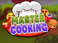                                                                     Master Cooking קחשמ