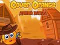                                                                     Cover Orange Wild West קחשמ