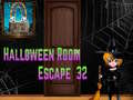                                                                     Amgel Halloween Room Escape 32 קחשמ