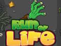                                                                       Run of Life ליּפש