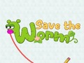                                                                       Save The Worm ליּפש