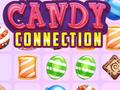                                                                       Candy Connection ליּפש