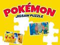                                                                     Pokémon Jigsaw Puzzle קחשמ