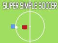                                                                     Super Simple Soccer קחשמ
