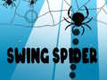                                                                    Swing Spider קחשמ