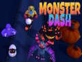                                                                     Monster Dash קחשמ