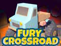                                                                     Fury CrossRoad קחשמ