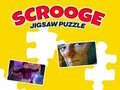                                                                     Scrooge Jigsaw Puzzle קחשמ