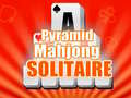                                                                     Pyramid Mahjong Solitaire קחשמ