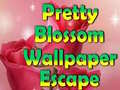                                                                     Pretty Blossom Wallpaper Escape קחשמ