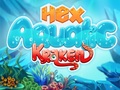                                                                     Hex Aquatic Kraken קחשמ