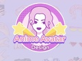                                                                     Anime Avatar Design קחשמ