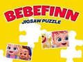                                                                     BebeFinn Jigsaw Puzzle קחשמ