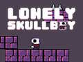                                                                     Lonely Skullboy  קחשמ