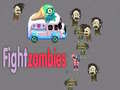                                                                     Fight zombies קחשמ