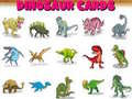                                                                       Dinosaur Cards ליּפש