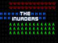                                                                       The Invaders ליּפש