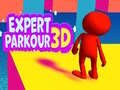                                                                       Expert Parkour 3D ליּפש