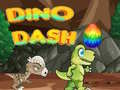                                                                     Dino Dash קחשמ
