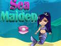                                                                     Sea Maiden קחשמ