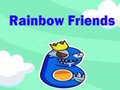                                                                     Rainbow Friends  קחשמ