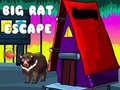                                                                     Big Rat Escape קחשמ