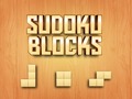                                                                     Sudoku Blocks קחשמ
