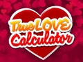                                                                     True Love Calculator קחשמ