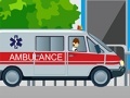                                                                       Ben 10 Ambulance game ליּפש