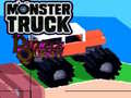                                                                     Monster Truck Puzzle Quest קחשמ