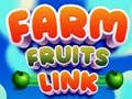                                                                       Farm Fruits Link ליּפש