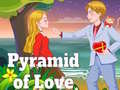                                                                     Pyramid of Love קחשמ