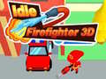                                                                       Idle Firefighter 3D ליּפש