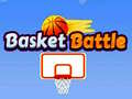                                                                     Basket Battle קחשמ