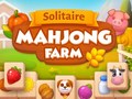                                                                       Solitaire Mahjong Farm ליּפש