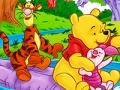                                                                       Winnie and Friends: The Mathematical Coloring ליּפש
