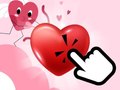                                                                       Love Clicker: Valentine's Day ליּפש