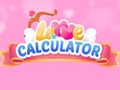                                                                     Love Calculator קחשמ