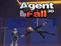                                                                     Agent Fall 3D קחשמ