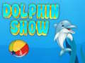                                                                     Dolphin Show קחשמ