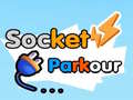                                                                       Socket Parkour ליּפש
