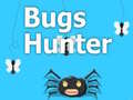                                                                     Bugs Hunter קחשמ