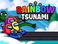                                                                     Rainbow Tsunami קחשמ