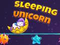                                                                     Sleeping Unicorn קחשמ