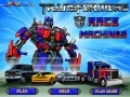                                                                       Transformers Race Machines ליּפש