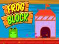                                                                     Frog Block קחשמ