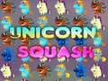                                                                     Unicorn Squash קחשמ