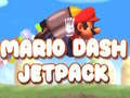                                                                     Mario Dash JetPack קחשמ