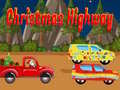                                                                     Christmas Highway קחשמ